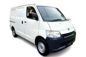 blindvan transparant png